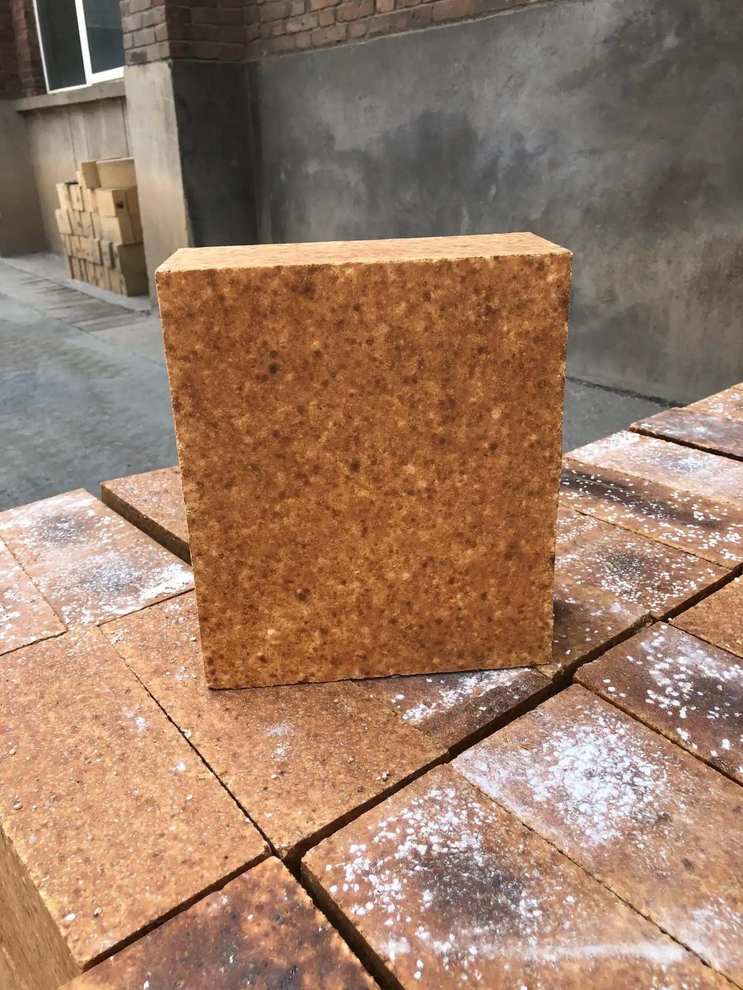 Is Silicon Carbide Corundum Brick Worth the Investment for Industrial Furnaces?